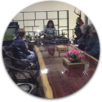 Чайная церемония